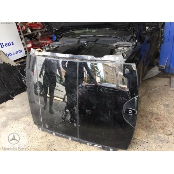 MERCEDES 204 KASA C180 KOMPLE PANAROMİK CAM TAVAN